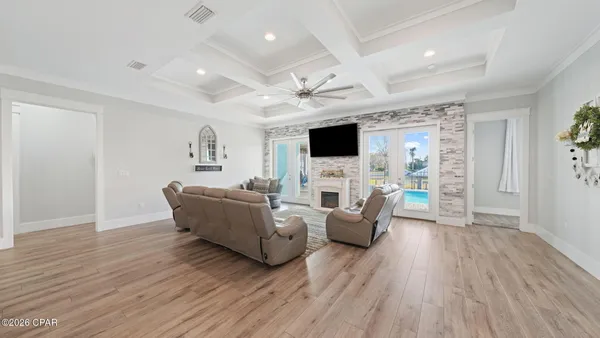 $1,250,000 | 7127 Dolphin Bay Boulevard, Panama City Beach, FL 32407