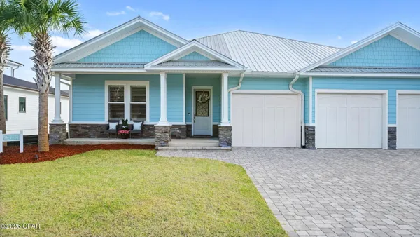 $1,250,000 | 7127 Dolphin Bay Boulevard, Panama City Beach, FL 32407