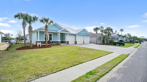 $1,250,000 | 7127 Dolphin Bay Boulevard, Panama City Beach, FL 32407