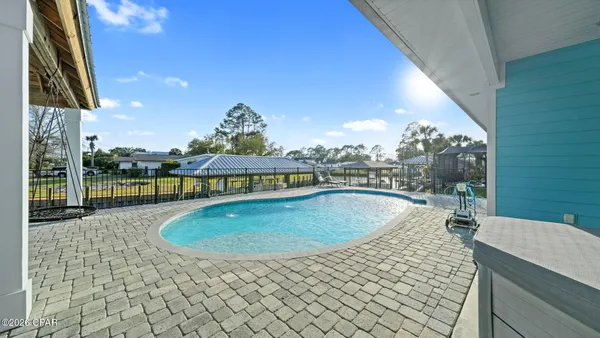 $1,250,000 | 7127 Dolphin Bay Boulevard, Panama City Beach, FL 32407