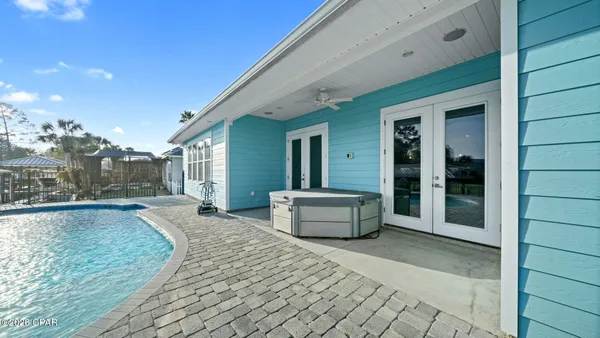 $1,250,000 | 7127 Dolphin Bay Boulevard, Panama City Beach, FL 32407