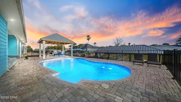 $1,250,000 | 7127 Dolphin Bay Boulevard, Panama City Beach, FL 32407