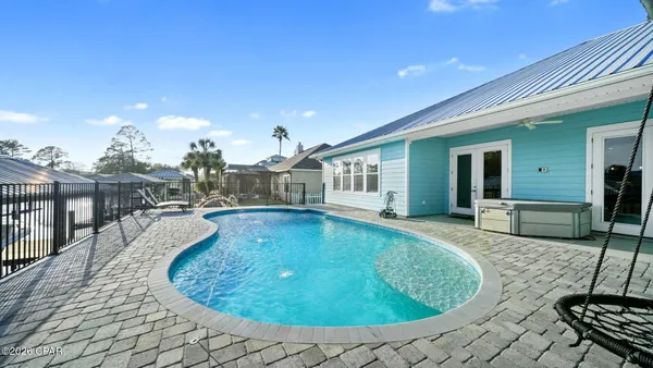 $1,250,000 | 7127 Dolphin Bay Boulevard, Panama City Beach, FL 32407