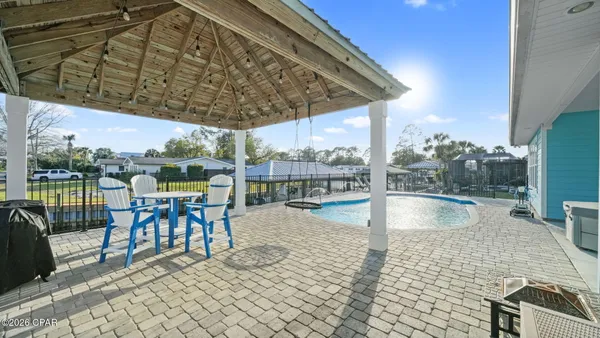$1,250,000 | 7127 Dolphin Bay Boulevard, Panama City Beach, FL 32407