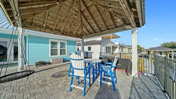 $1,250,000 | 7127 Dolphin Bay Boulevard, Panama City Beach, FL 32407