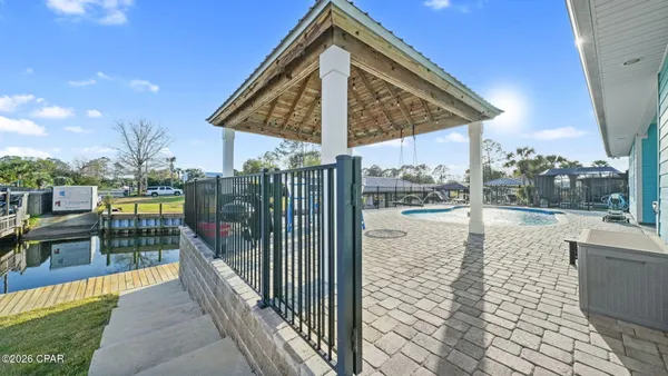 $1,250,000 | 7127 Dolphin Bay Boulevard, Panama City Beach, FL 32407