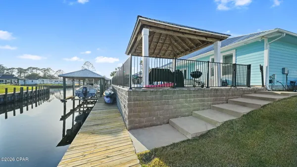 $1,250,000 | 7127 Dolphin Bay Boulevard, Panama City Beach, FL 32407