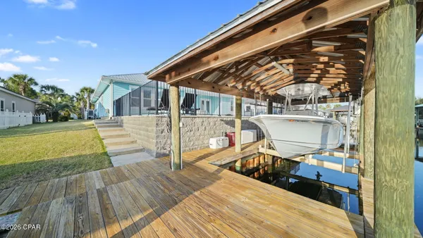 $1,250,000 | 7127 Dolphin Bay Boulevard, Panama City Beach, FL 32407