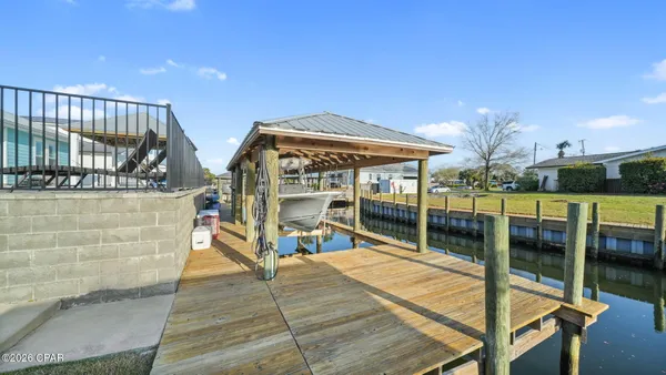$1,250,000 | 7127 Dolphin Bay Boulevard, Panama City Beach, FL 32407