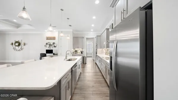 $1,250,000 | 7127 Dolphin Bay Boulevard, Panama City Beach, FL 32407