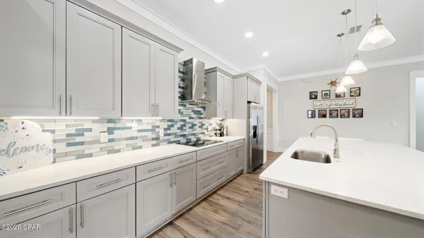 $1,250,000 | 7127 Dolphin Bay Boulevard, Panama City Beach, FL 32407