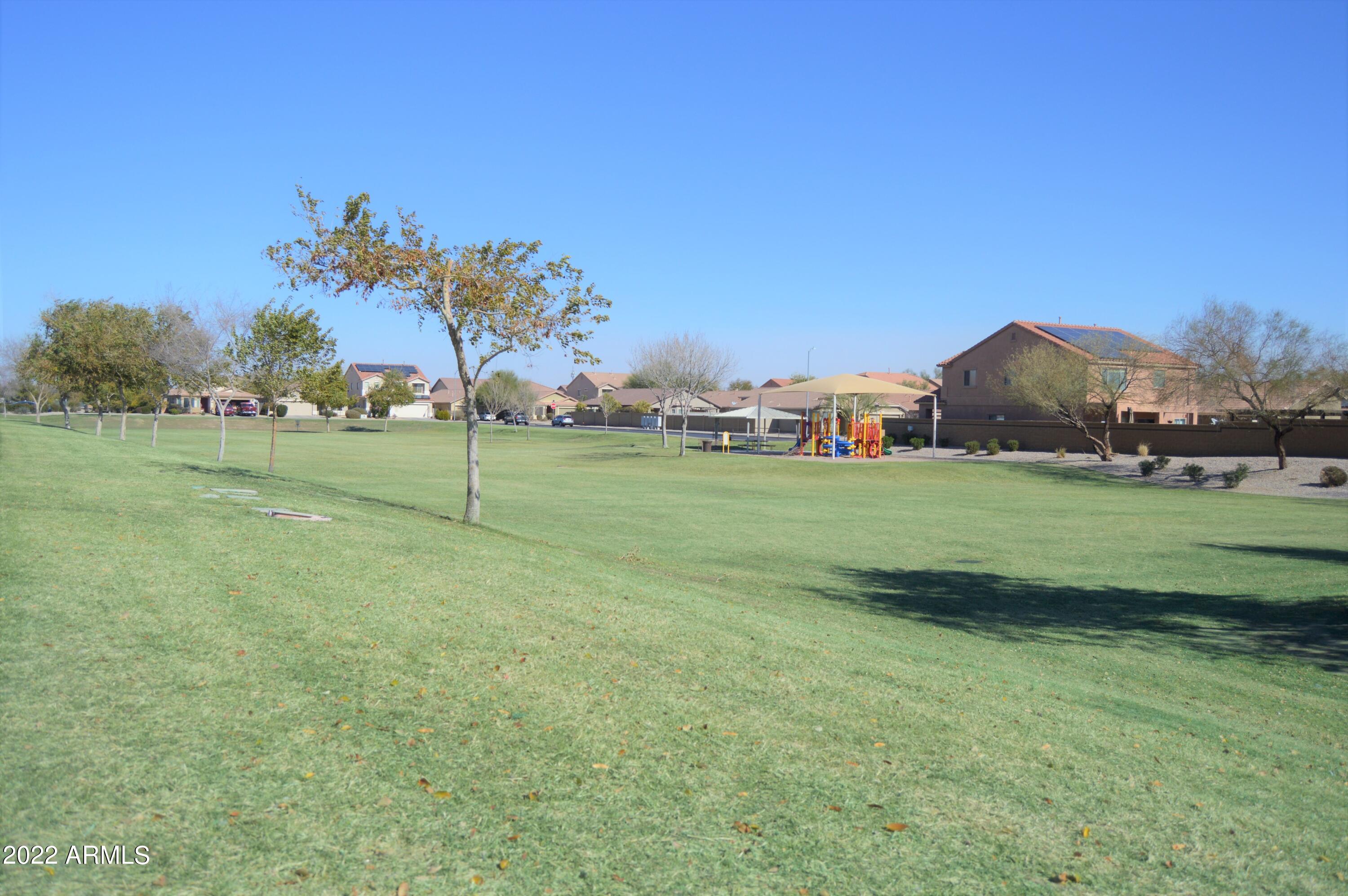 45666 West Tucker Road Maricopa, AZ 85139 - Photo 65 of 69