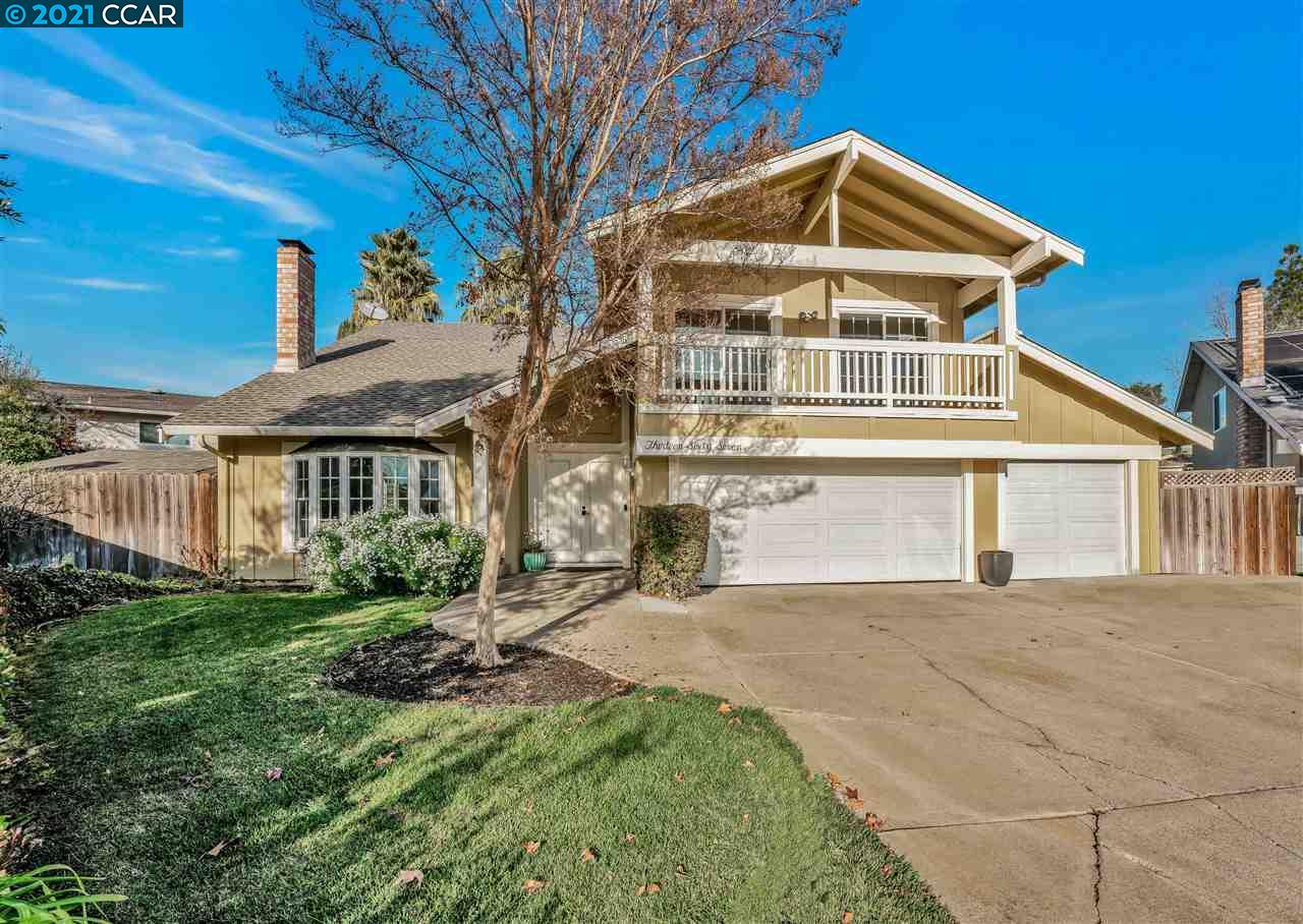1367 Goldenleaf Way Concord, CA 94521 - Photo 1 of 1 Gallery Image 1