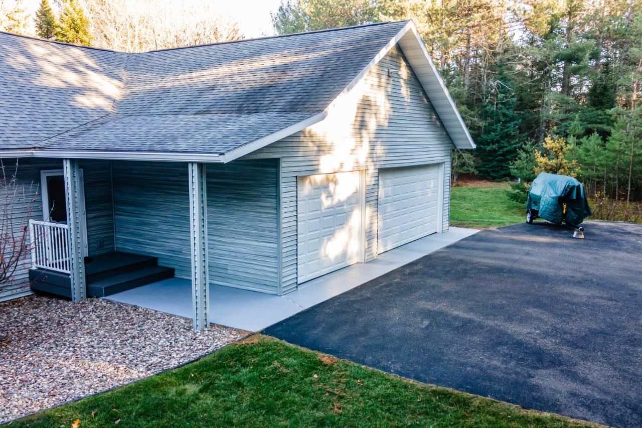 4258 South Balsam Lane Rhinelander, WI 54501 - Photo 8 of 70 Gallery Image 8