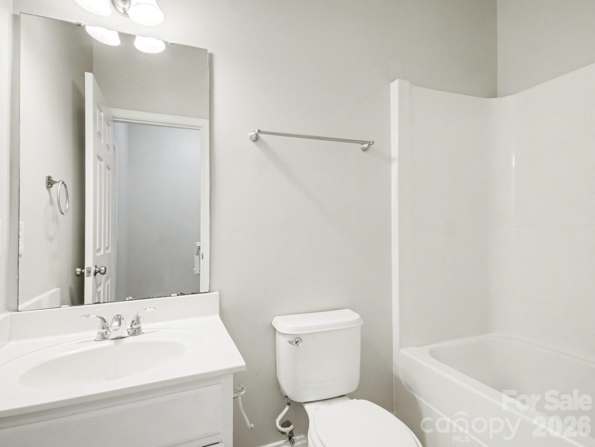 6450 Terrace View Court Charlotte, NC 28269 - Photo 17 of 22