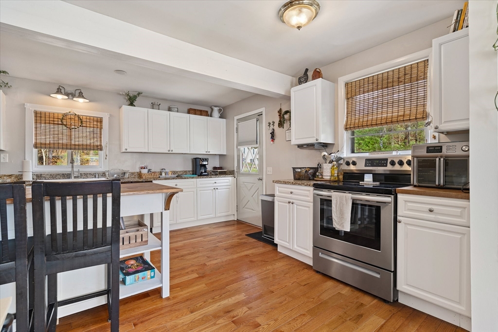 23 Marlboro Road Berlin, MA 01503 - Photo 11 of 39