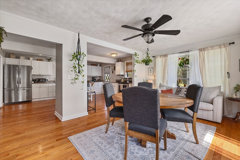 23 Marlboro Road Berlin, MA 01503 - Photo 13 of 39
