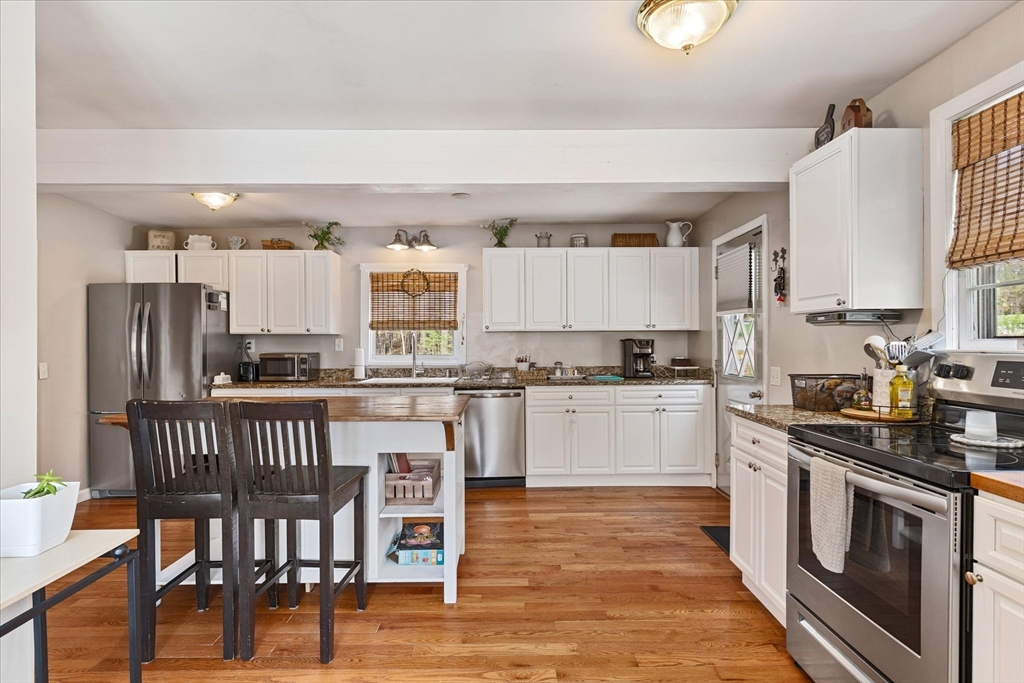 23 Marlboro Road Berlin, MA 01503 - Photo 14 of 39