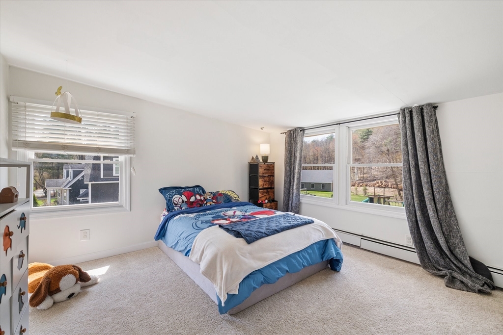 23 Marlboro Road Berlin, MA 01503 - Photo 19 of 39