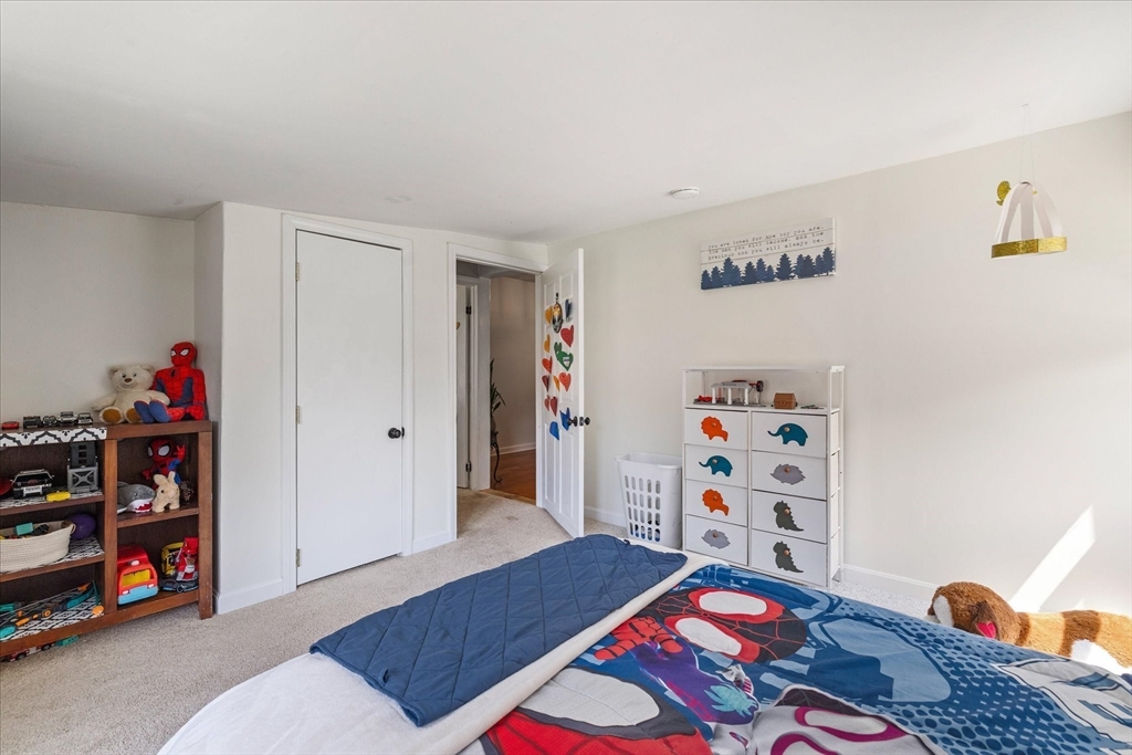 23 Marlboro Road Berlin, MA 01503 - Photo 20 of 39