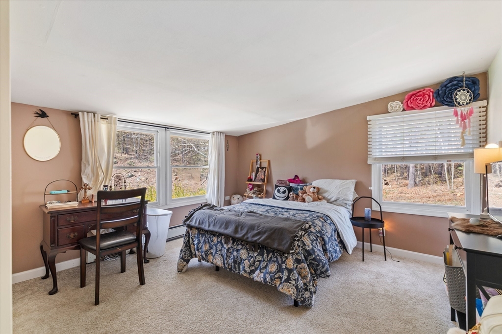 23 Marlboro Road Berlin, MA 01503 - Photo 21 of 39