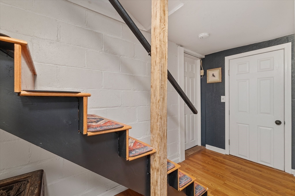 23 Marlboro Road Berlin, MA 01503 - Photo 24 of 39