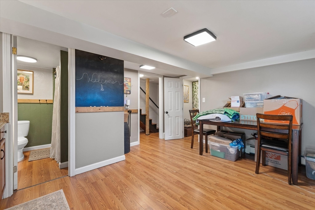 23 Marlboro Road Berlin, MA 01503 - Photo 26 of 39