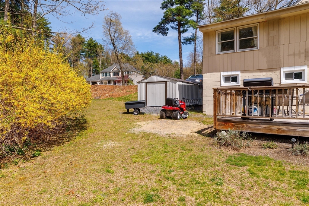23 Marlboro Road Berlin, MA 01503 - Photo 38 of 39