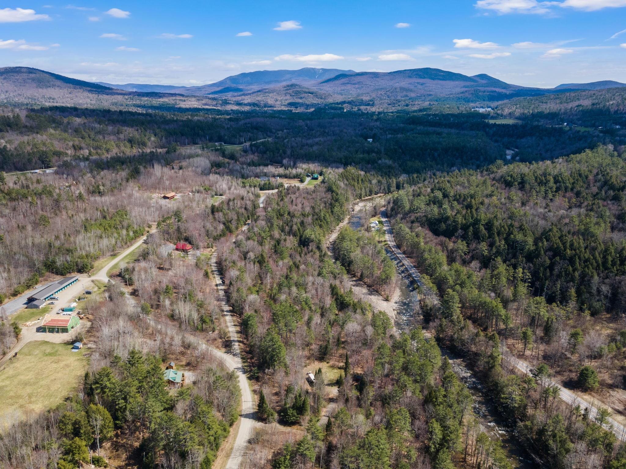 Lot 3 Riverbend Road, Unit 3 Bath, NH 03740 - Photo 1 of 9 Gallery Image 1