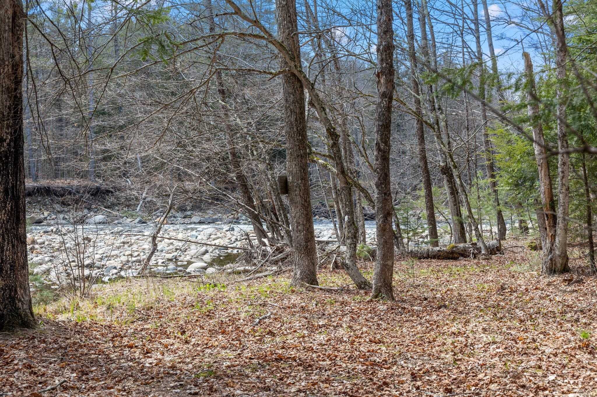 Lot 3 Riverbend Road, Unit 3 Bath, NH 03740 - Photo 6 of 9 Gallery Image 6