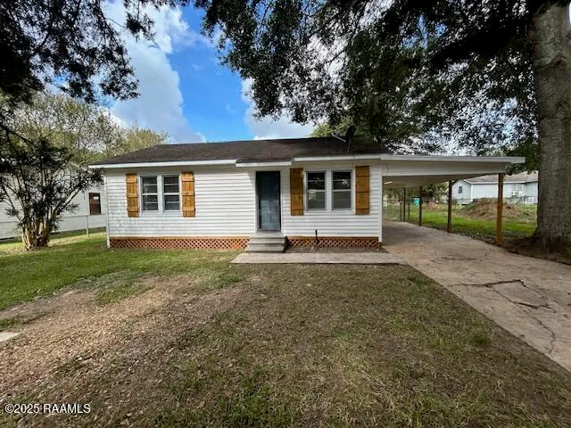 $119,000 | 1823 Par Road 1-391, Opelousas, LA 70570