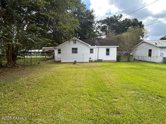 $119,000 | 1823 Par Road 1-391, Opelousas, LA 70570