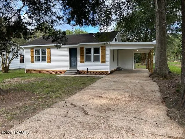 $119,000 | 1823 Par Road 1-391, Opelousas, LA 70570