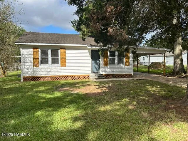 $119,000 | 1823 Par Road 1-391, Opelousas, LA 70570