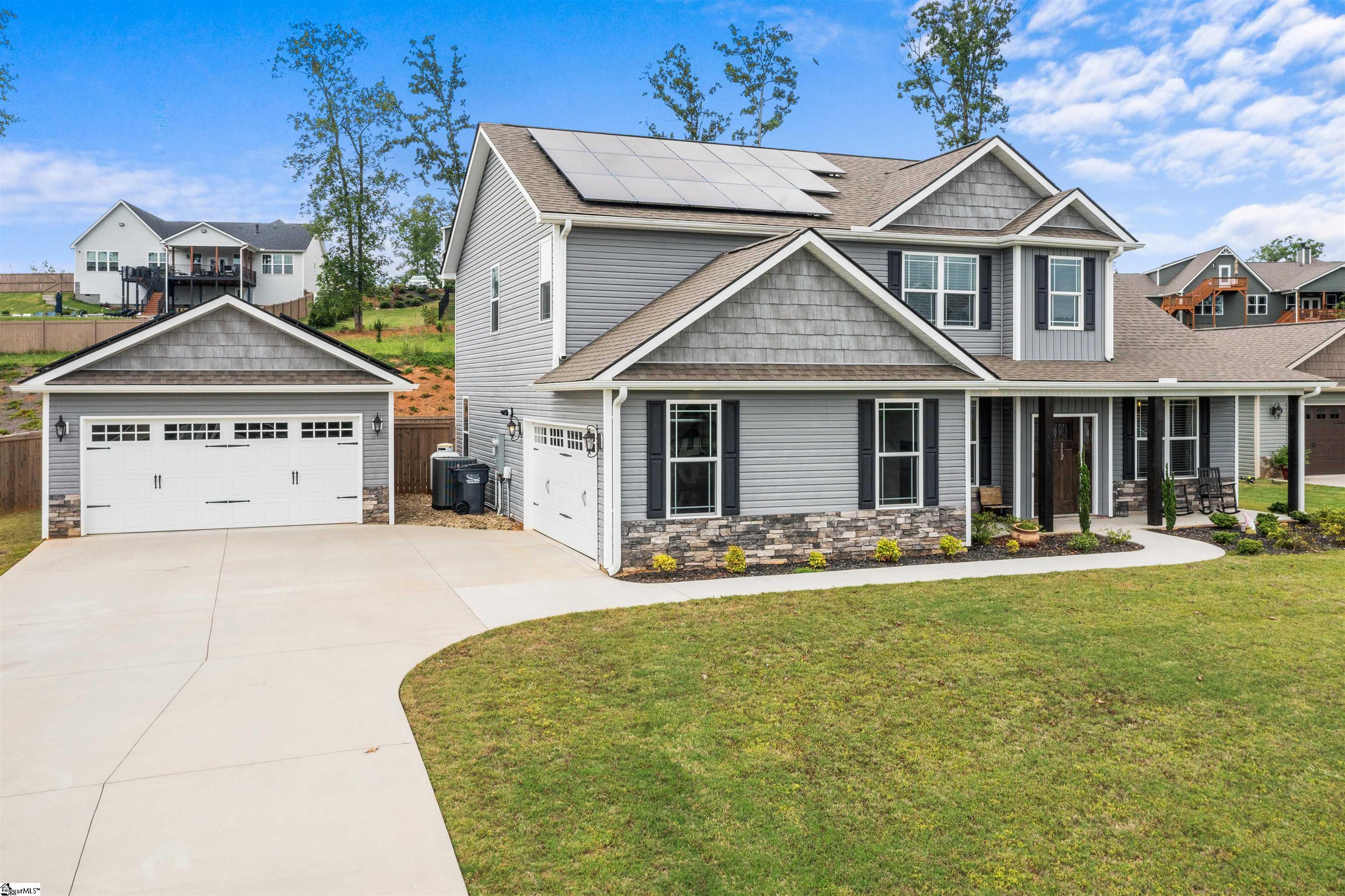 112 Jones Kelley Road Travelers Rest, SC 29690 - Photo 1 of 31 Gallery Image 1