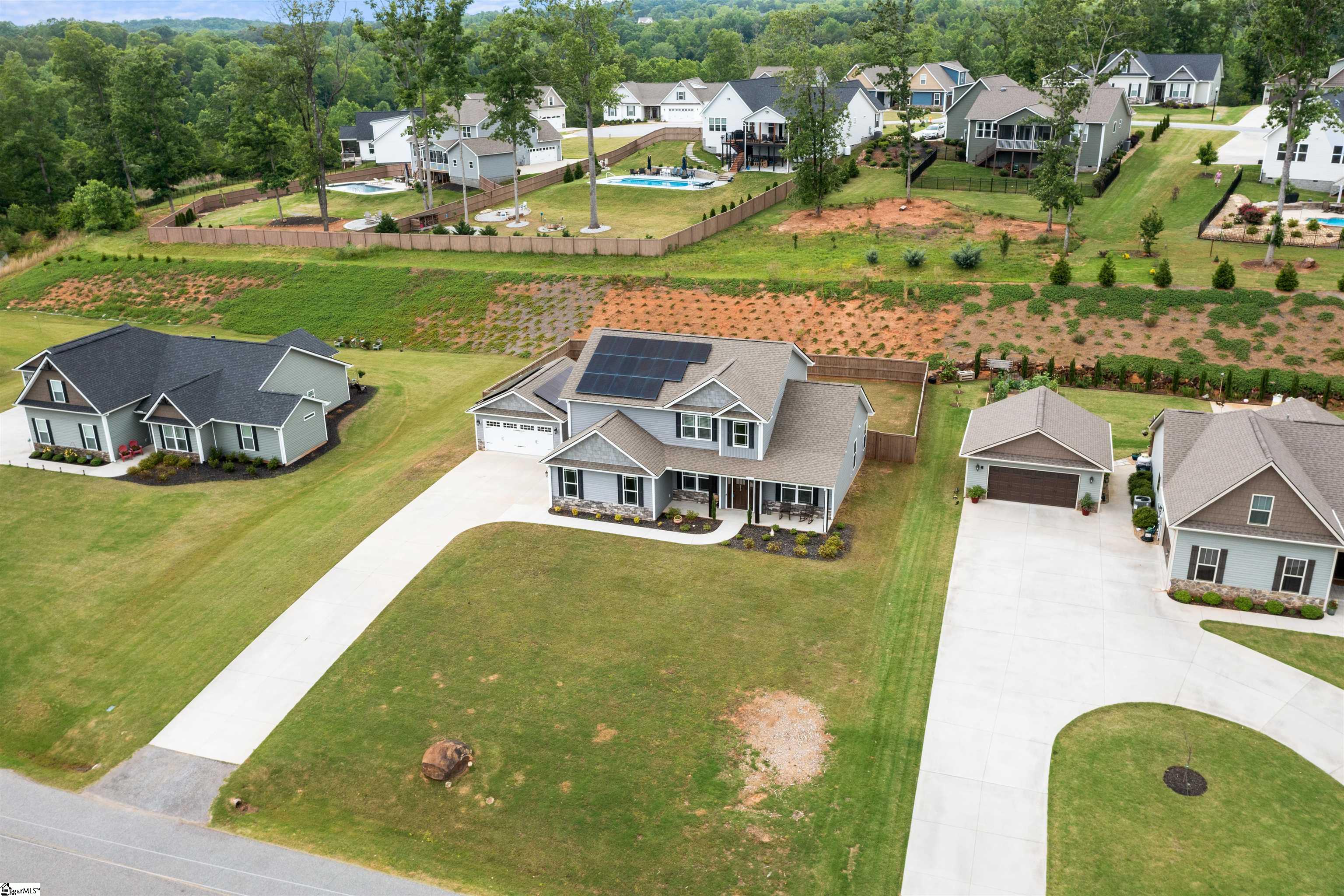 112 Jones Kelley Road Travelers Rest, SC 29690 - Photo 2 of 31 Gallery Image 2