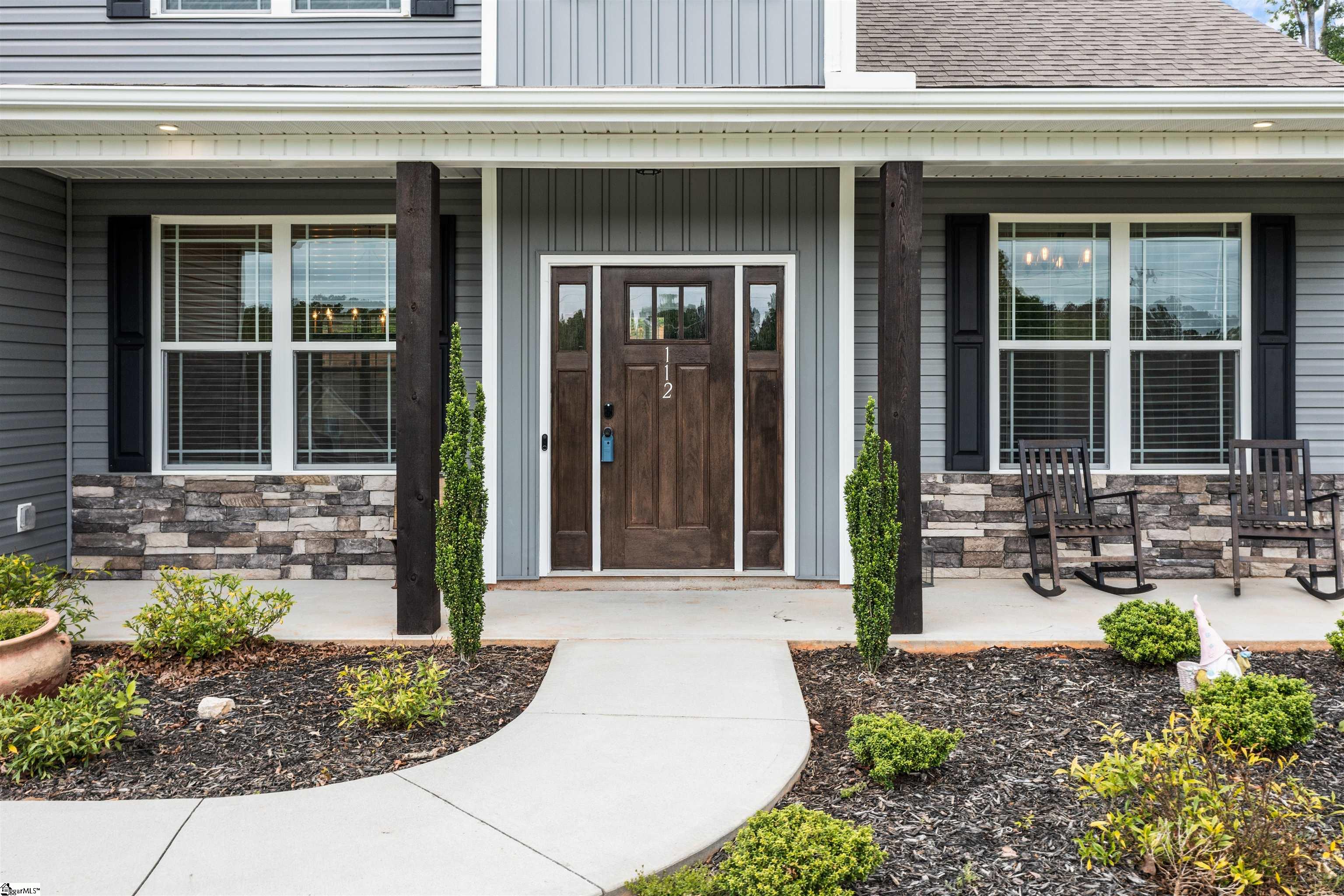112 Jones Kelley Road Travelers Rest, SC 29690 - Photo 3 of 31 Gallery Image 3