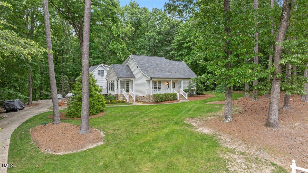 5241 Mill Dam Road Wake Forest, NC 27587 - Photo 2 of 45 40-13