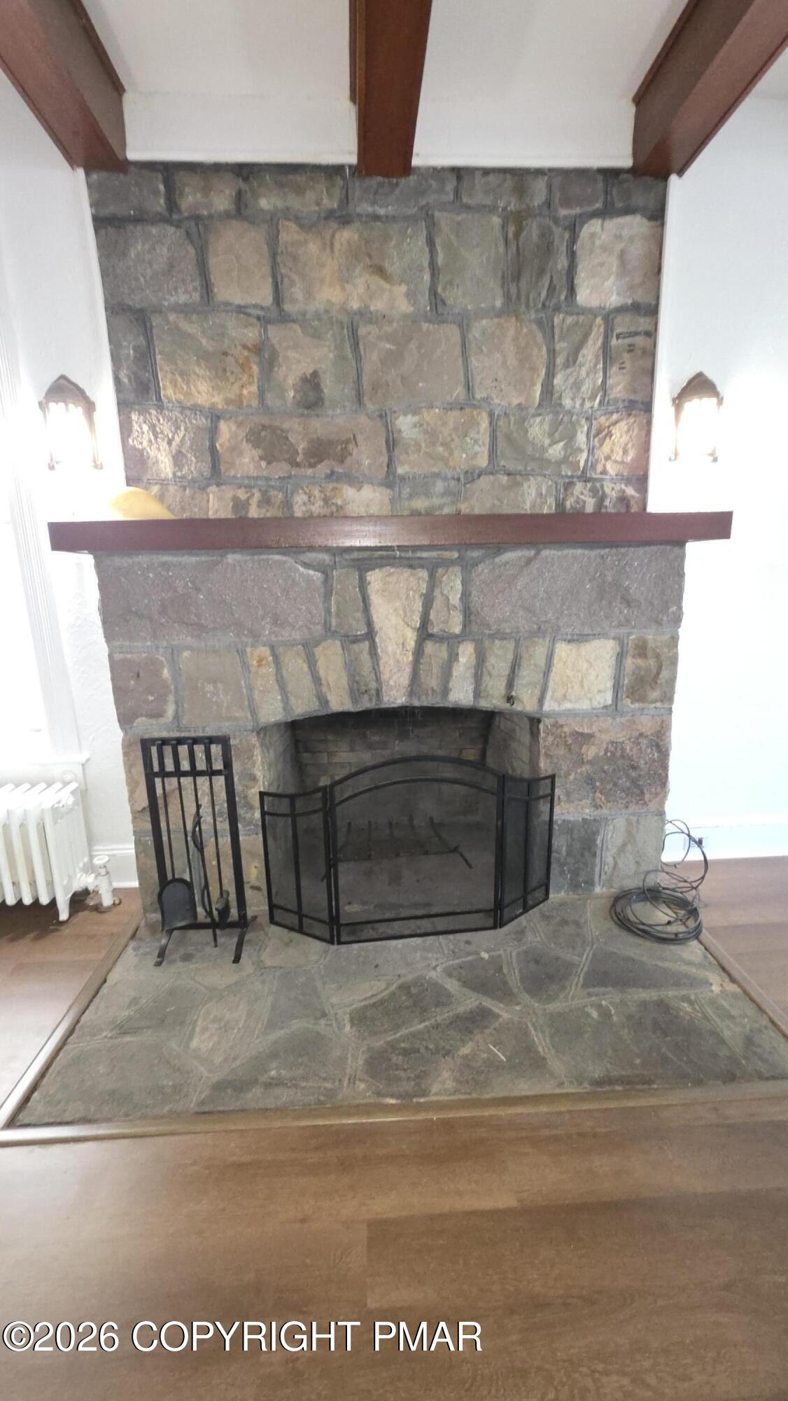 31 Knob Road Mount Pocono, PA 18344 - Photo 10 of 31 20260529_174839