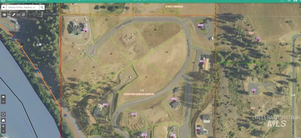 $135,000 | Tbd River Vw Drive, Kamiah, ID 83536