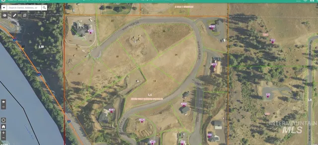 $135,000 | Tbd River Vw Drive, Kamiah, ID 83536