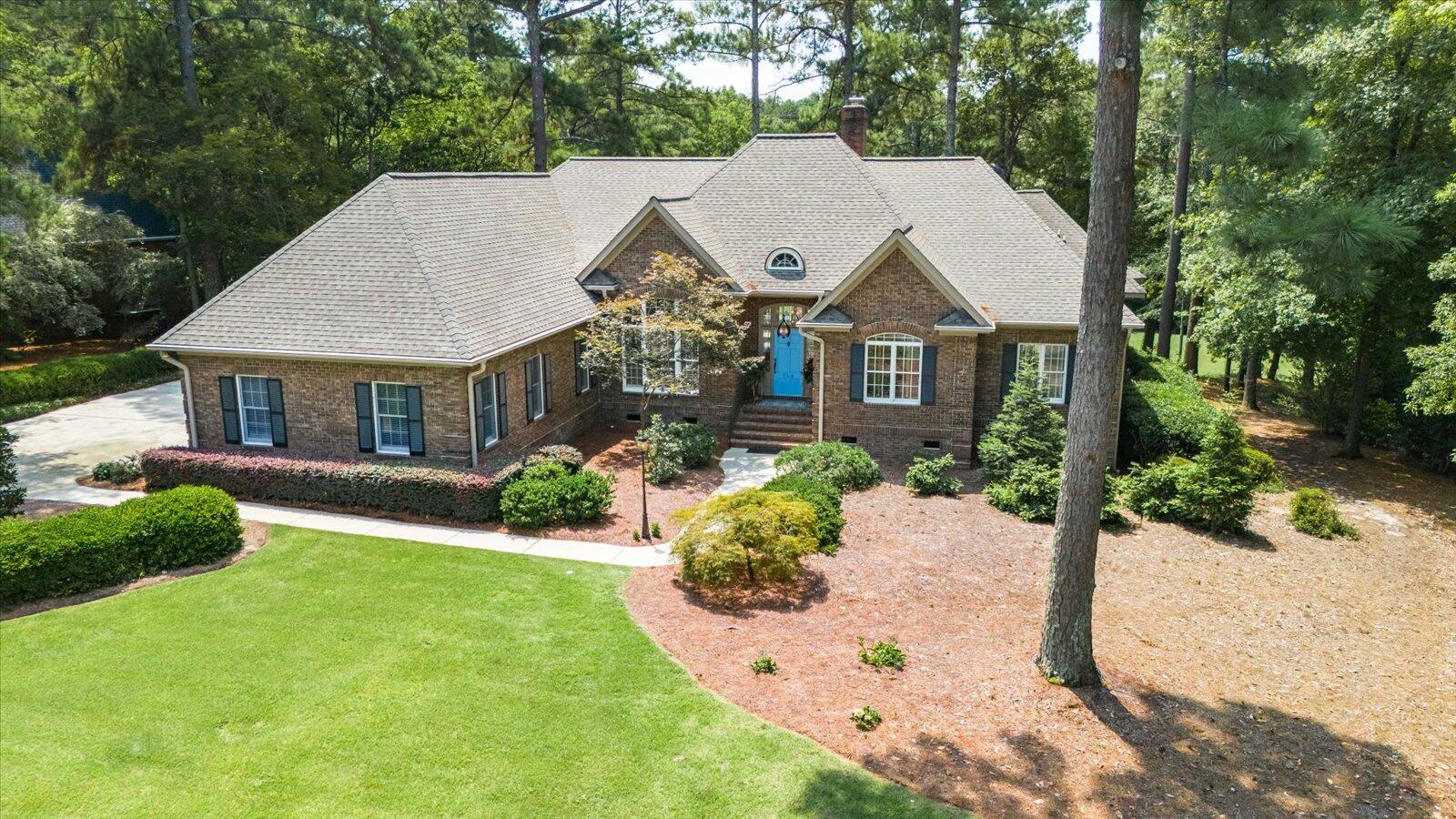 754 Burden Lake Road Aiken, SC 29803 - Photo 55 of 55 Gallery Image 55