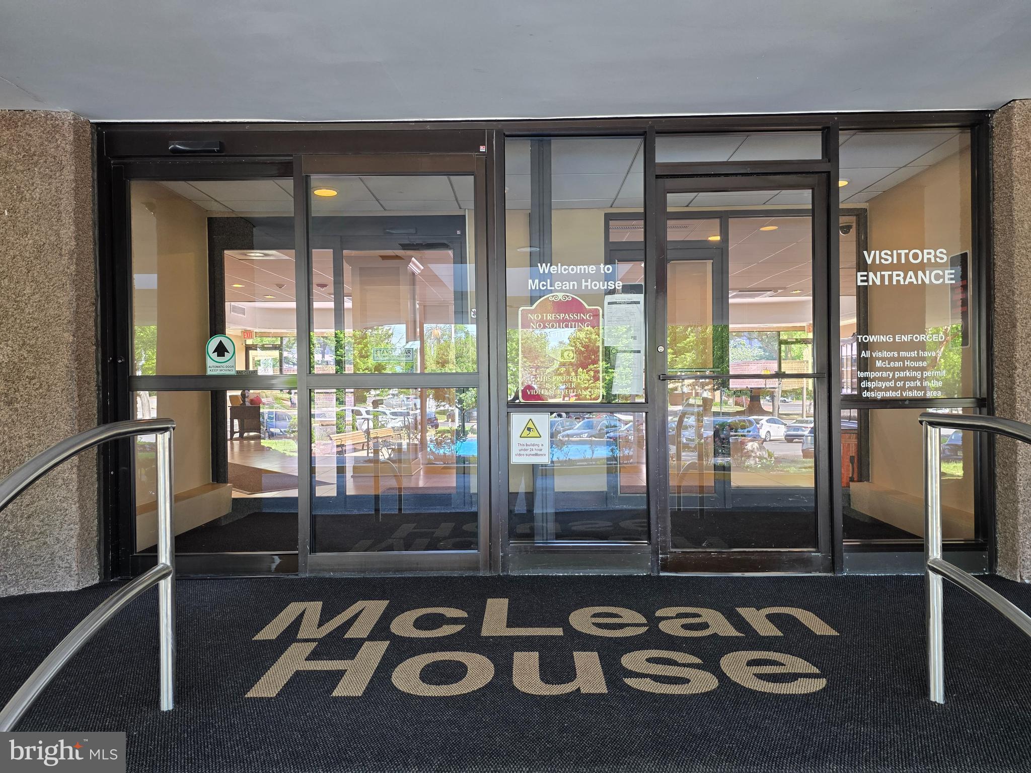 6800 Fleetwood Road, Unit 601 McLean, VA 22101 - Photo 6 of 52