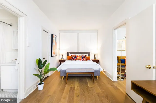 $1,195 | 1229 Chestnut Street, Unit 1517, Philadelphia, PA 19107