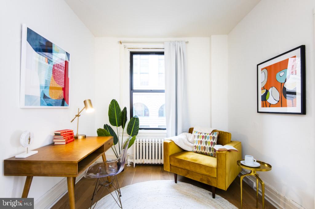 1229 Chestnut Street, Unit 1517 Philadelphia, PA 19107 - Photo 4 of 19