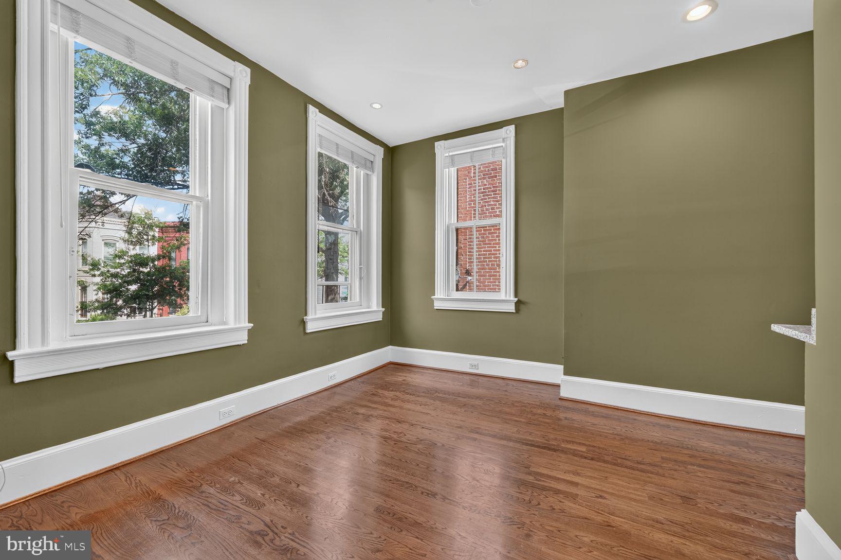 509 3rd Street Northeast Washington, DC 20002 - Photo 8 of 35