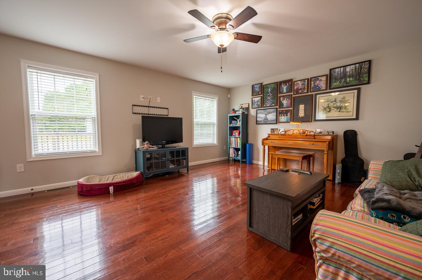 490 Sweeping Mist Circle Frederica, DE 19946 - Photo 5 of 29