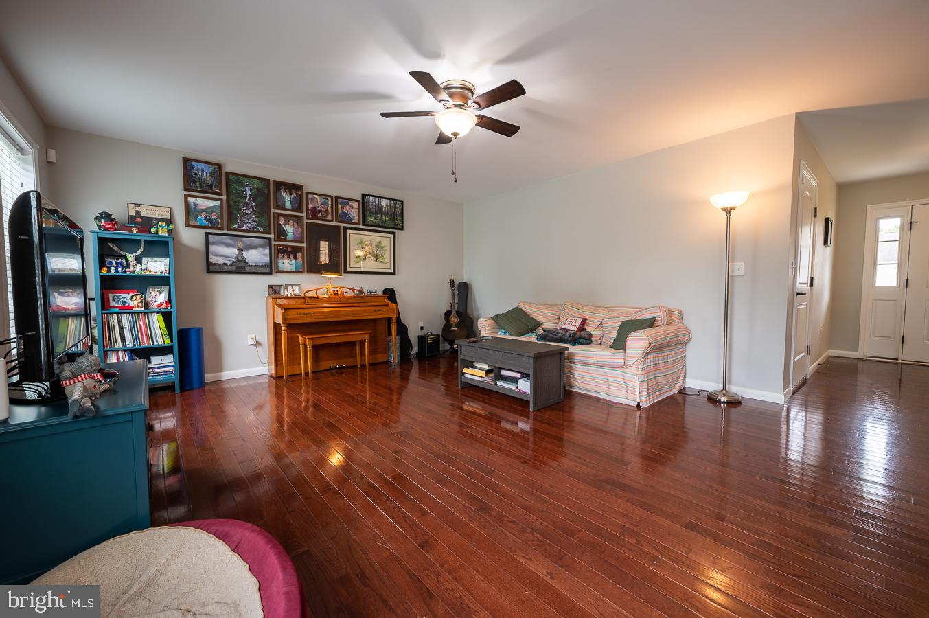 490 Sweeping Mist Circle Frederica, DE 19946 - Photo 6 of 29