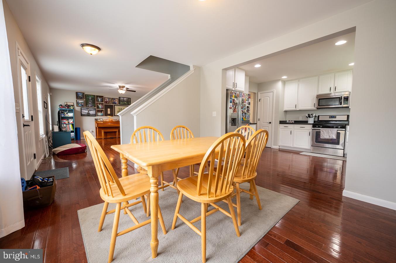 490 Sweeping Mist Circle Frederica, DE 19946 - Photo 9 of 29