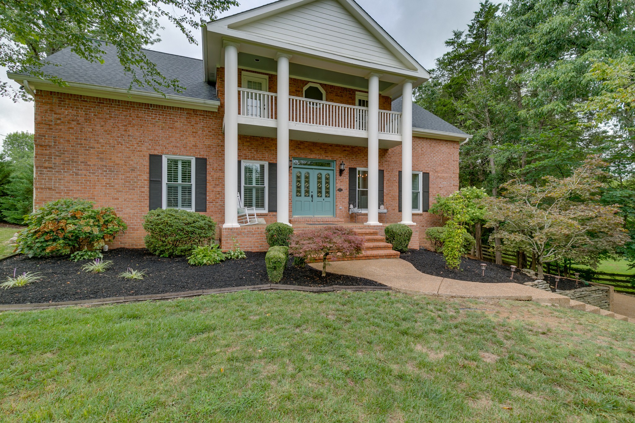 405 Winchester Drive Franklin, TN 37069 - Photo 1 of 49